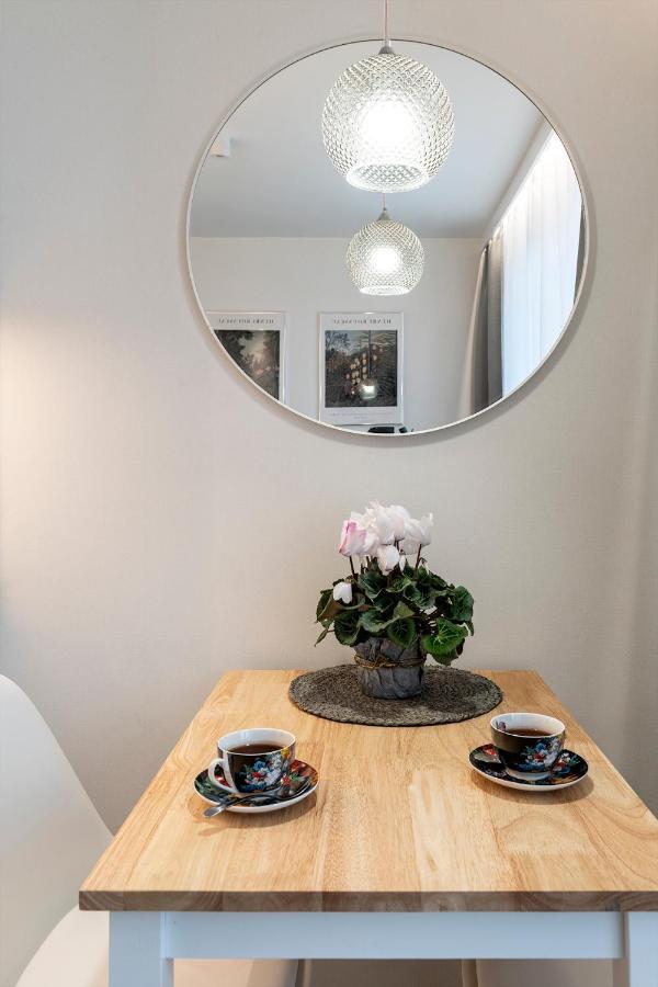 Apartment Shortstaypoland Bruna